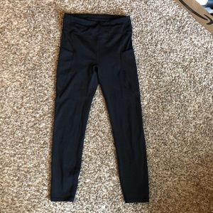 Lululemon high rise legging